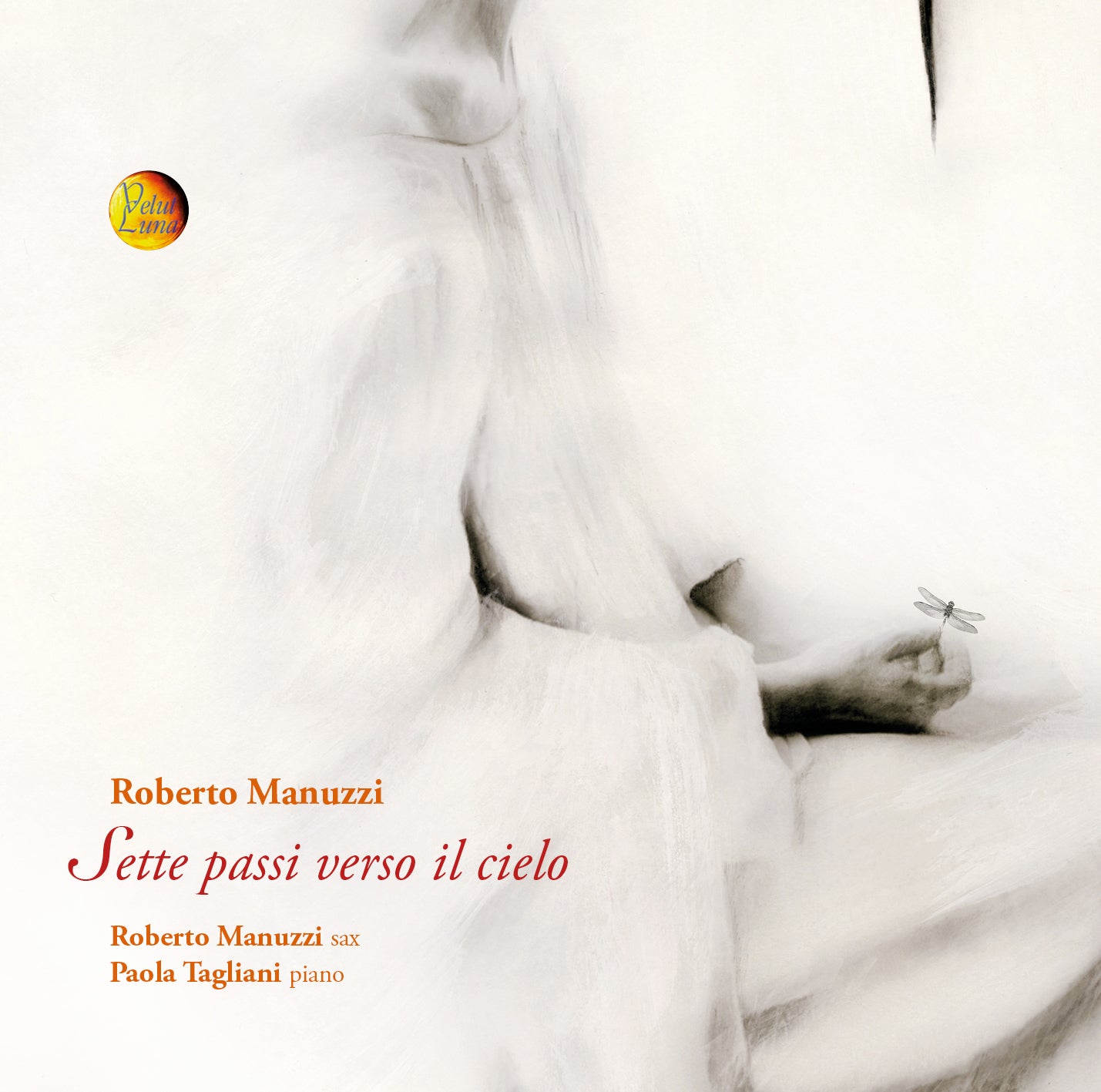 SETTE PASSI VERSO IL CIELO -  MANUZZI, TAGLIANI