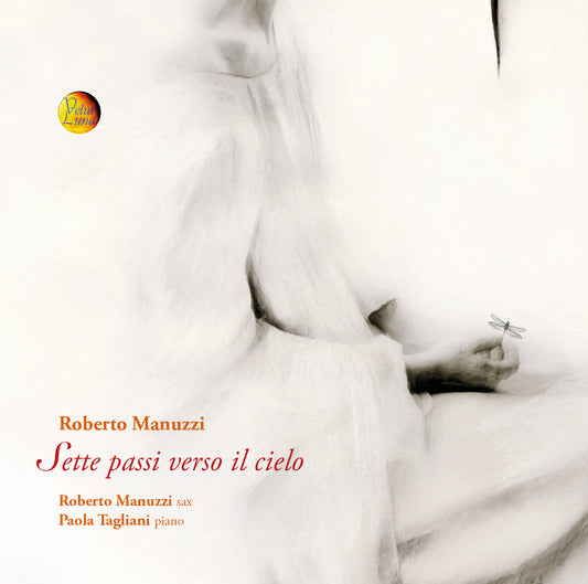 SETTE PASSI VERSO IL CIELO -  MANUZZI, TAGLIANI