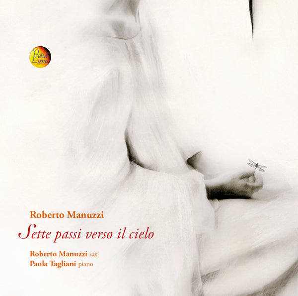 SEVEN STEPS TOWARDS HEAVEN - MANUZZI, TAGLIANI
