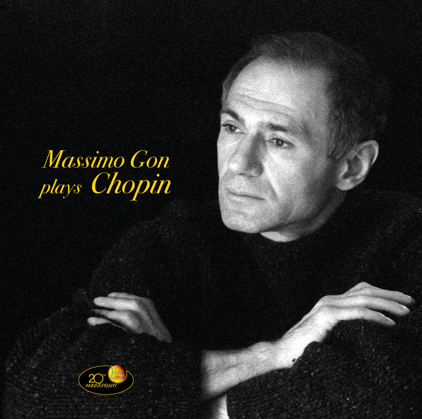 MASSIMO GON PLAYS CHOPIN - Gon