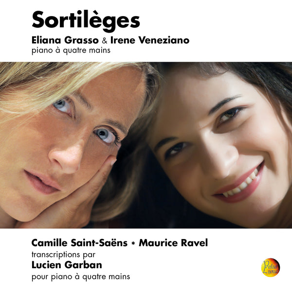 SORTILEGES - GRASSO, VENEZIANO