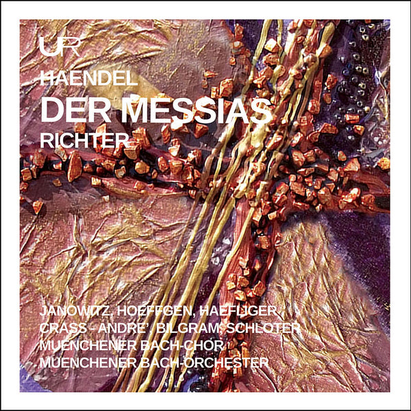 HANDEL: DER MESSIAS