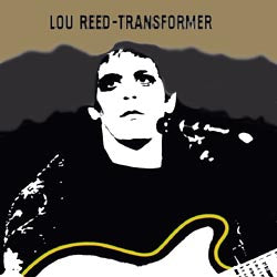 LOU REED - Transformer