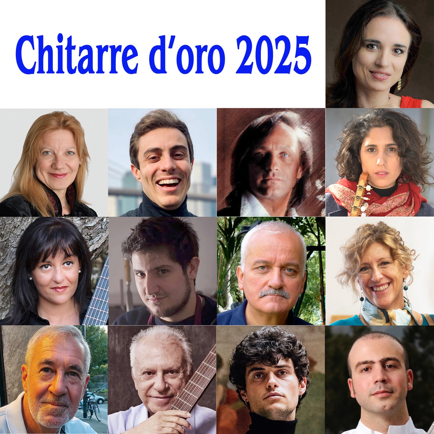 パピエマシェ - フェデリカ・アルトゥソ