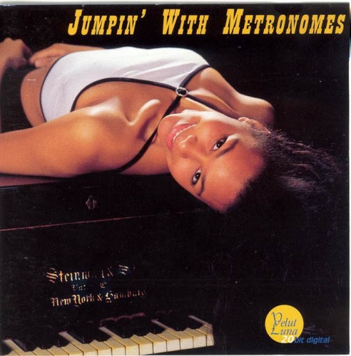 JUMPIN' WITH METRONOMES - HE METRONOMES, SALVAGNINI