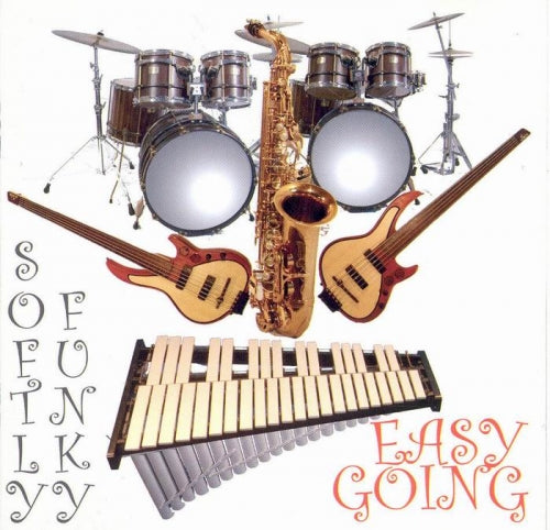 EASY GOING - SOFTLY FUNKY