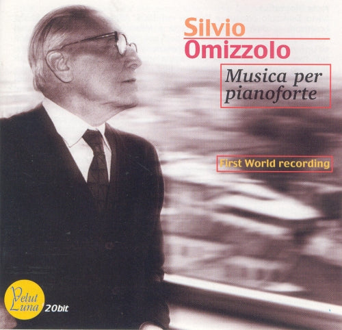 ピアノ音楽 - ティリンデッリ