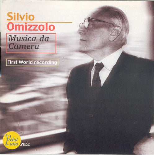 CHAMBER MUSIC - CHAMBER ENSEMBLE