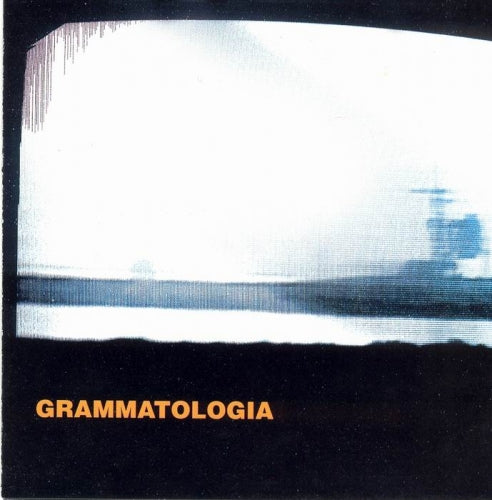 GRAMMATOLOGIA - CONIGLIO, MARZORATI, STRANO, GREGORY, BITTOLO BON