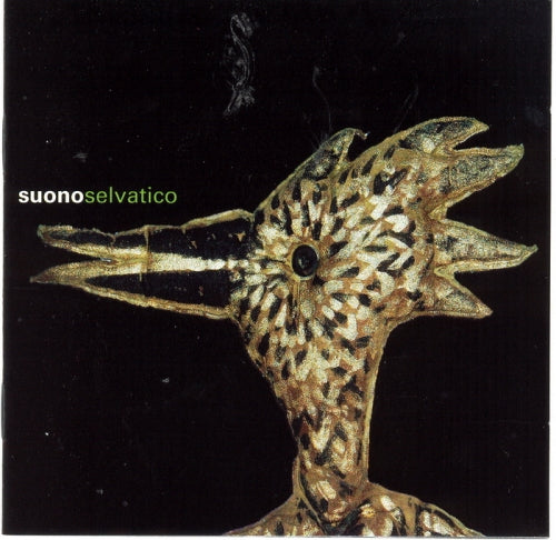 SUONO SELVATICO - FRANCESCO PINETTI ENSEMBLE