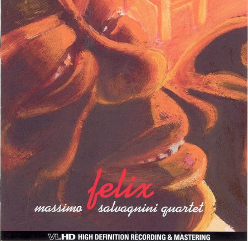 FELIX - MASSIMO SALVAGNINI QUARTET