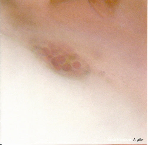 ARGILE - FRANCIOSO, ALFARE', PULKKINEN, CANOVA, SANTISI, FERRONATO