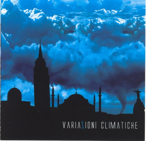 VARIACIONES CLIMÁTICAS - BRESSAN, TASCA, PIETROBON