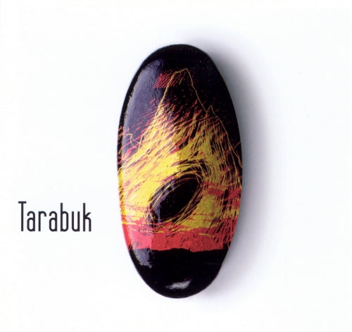 TARABUK DIALOGUE BETWEEN ACCORDION AND DOUBLE BASS -  LO RUSSO, ZANOTTI