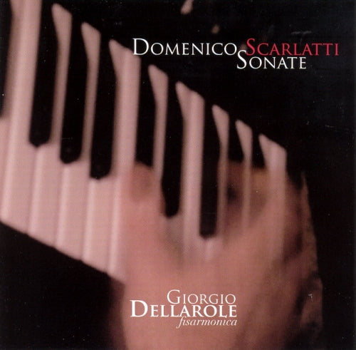 SONATAS - DELLAROLE