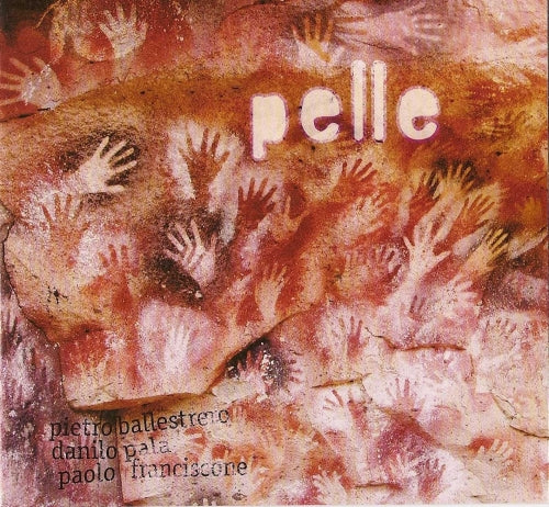 SKIN - BALLESTRERO, FRANCISCONE, PALA