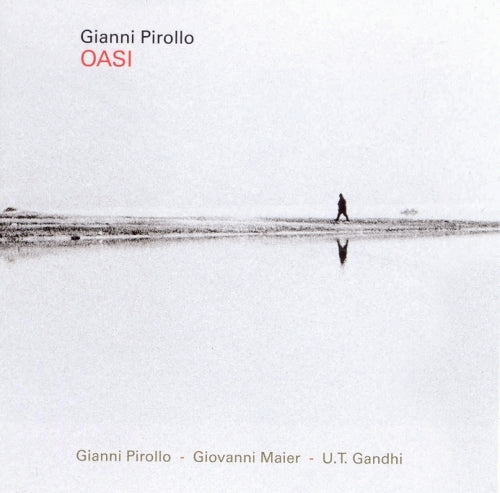 OASIS - PIROLLO, MAIER, GHANDI