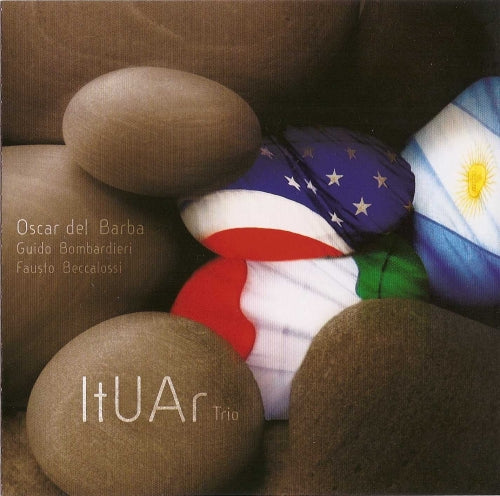 ITUAR - OF THE BEARD, BECCALOSSI, BOMBERS