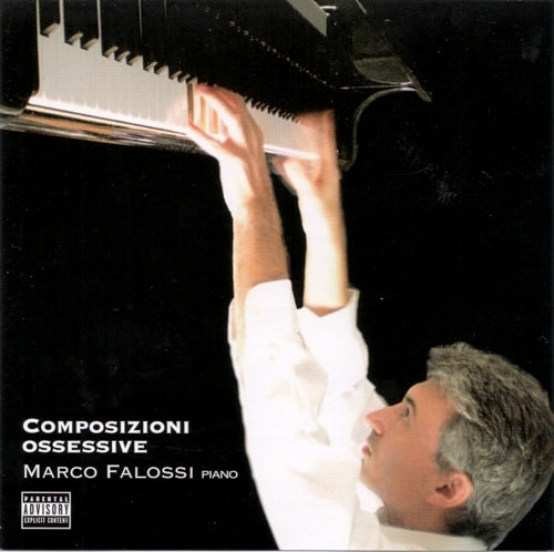 COMPOSICIONES OBSESIVAS - FALOSSI