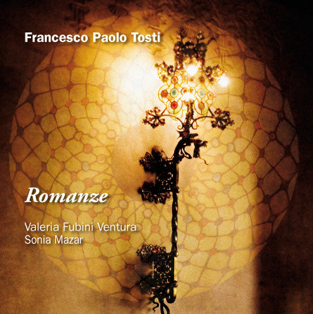 ROMANZE - VENTURA,MAZAR