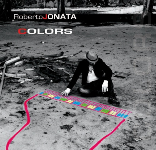 ROBERTO JONATA CD SPECIAL BOX