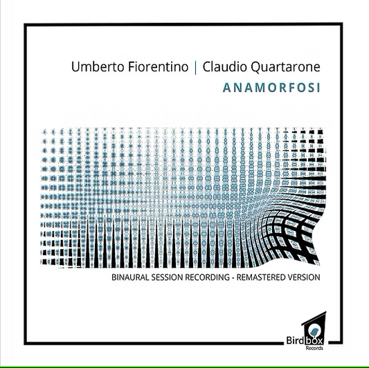 ANAMORFOSI - Fiorentino, Quartarone