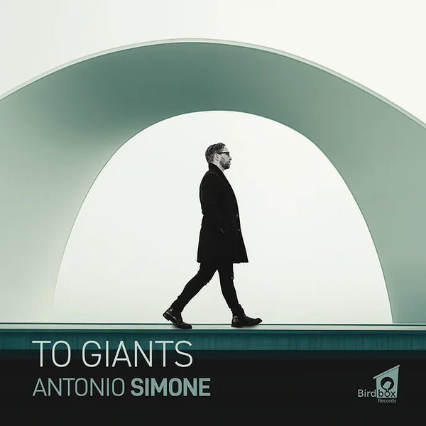 Antonio Simone | A GIGANTES