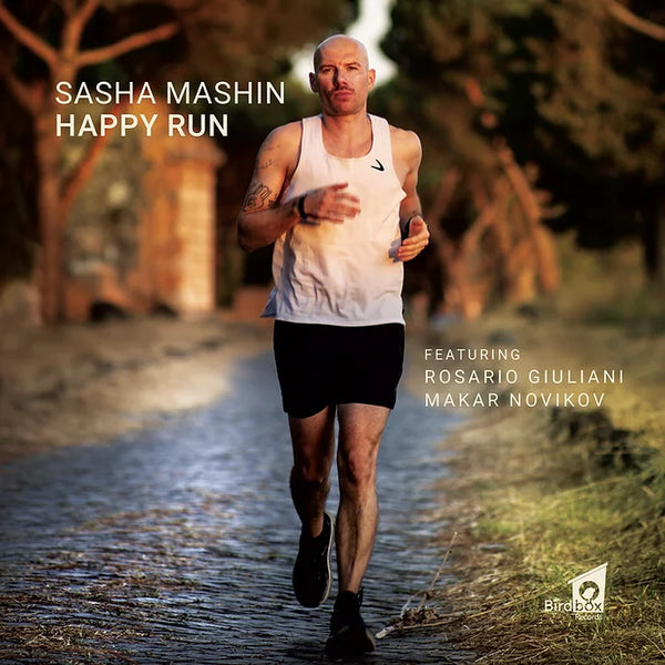 Sasha Mashin | CARRERA FELIZ