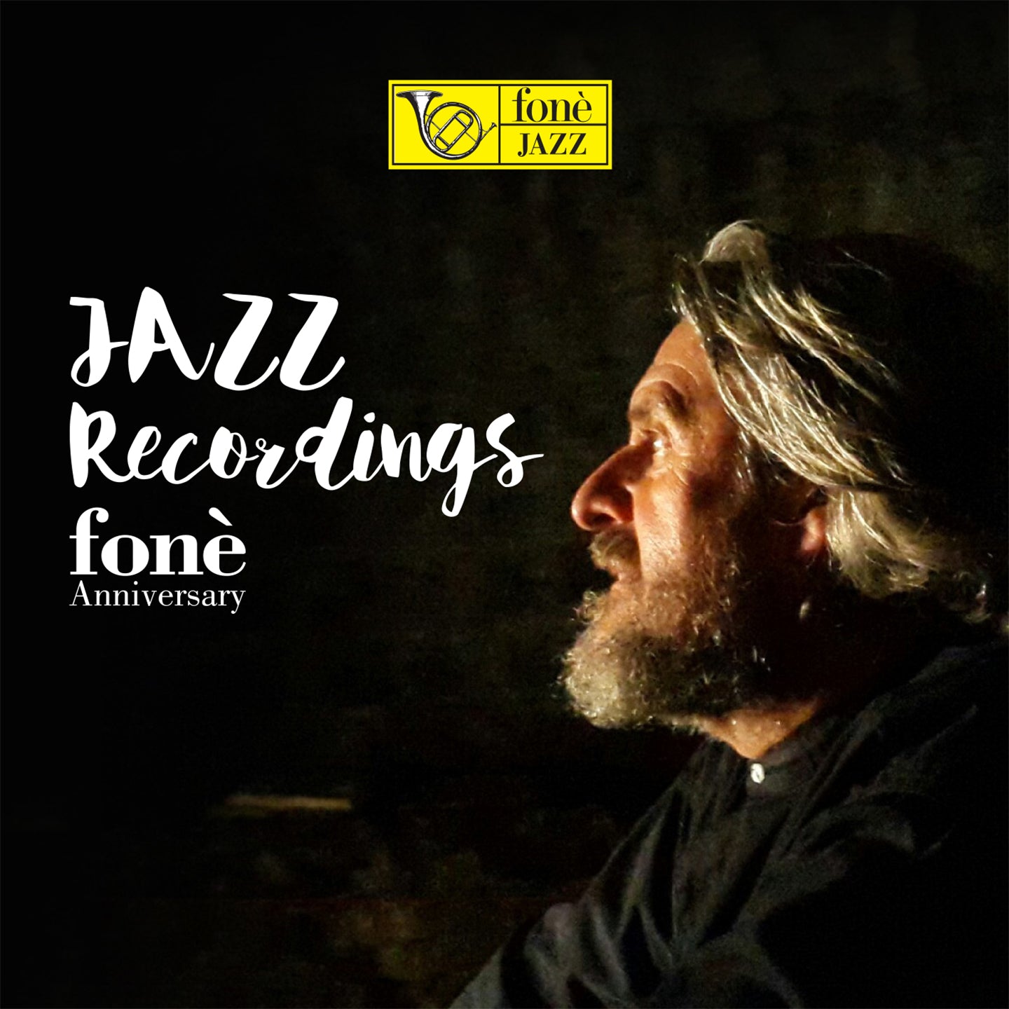 JAZZ RECORDINGS: Fonè Anniversary