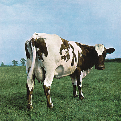 Atom Heart Mother - Pink Floyd