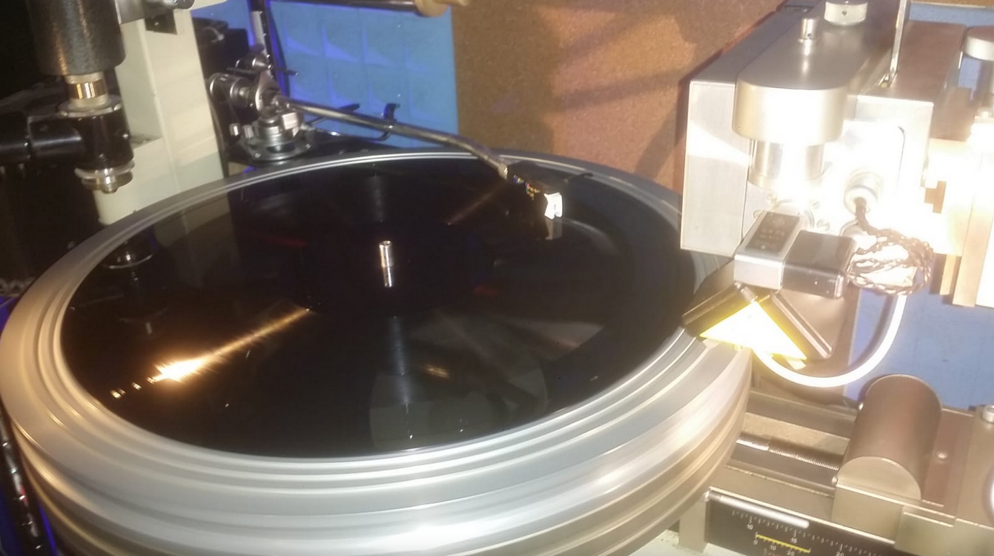 Alessandro Bianchini - MY SPACE 24