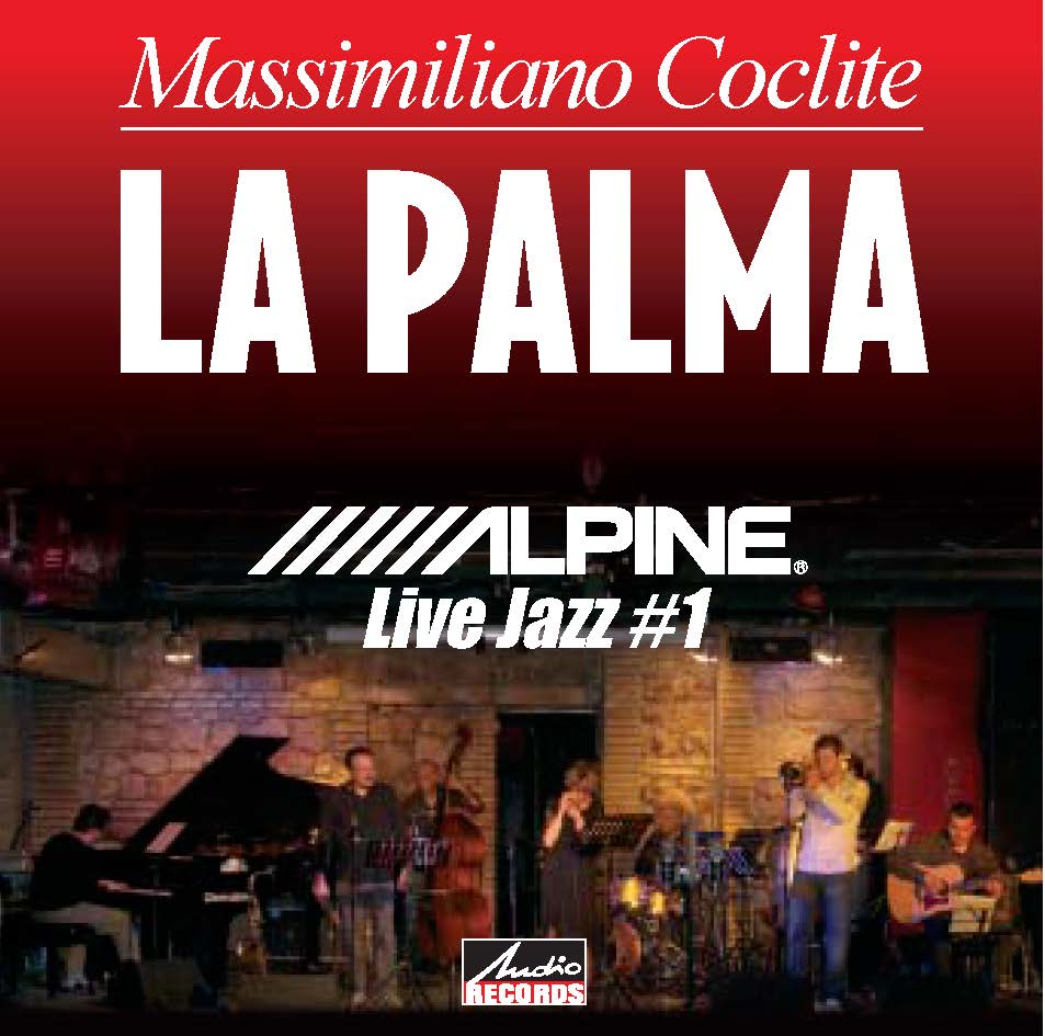 LA PALMA | Coclite