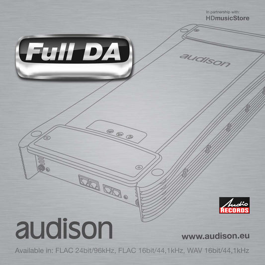 AUDISON | Compilación