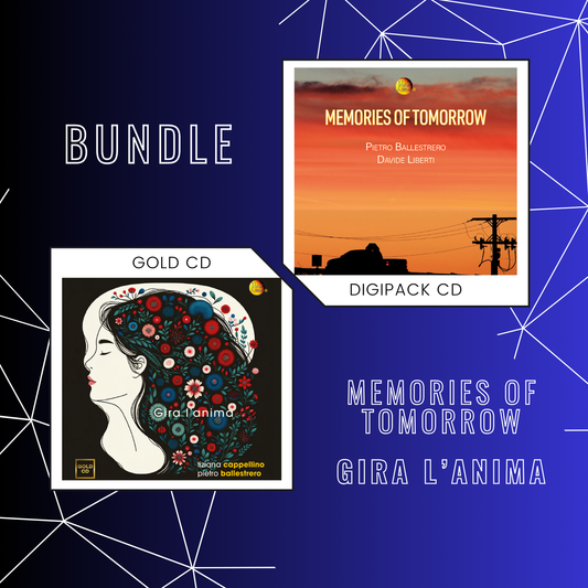 PIETRO BALLESTRERO SPECIAL BOX