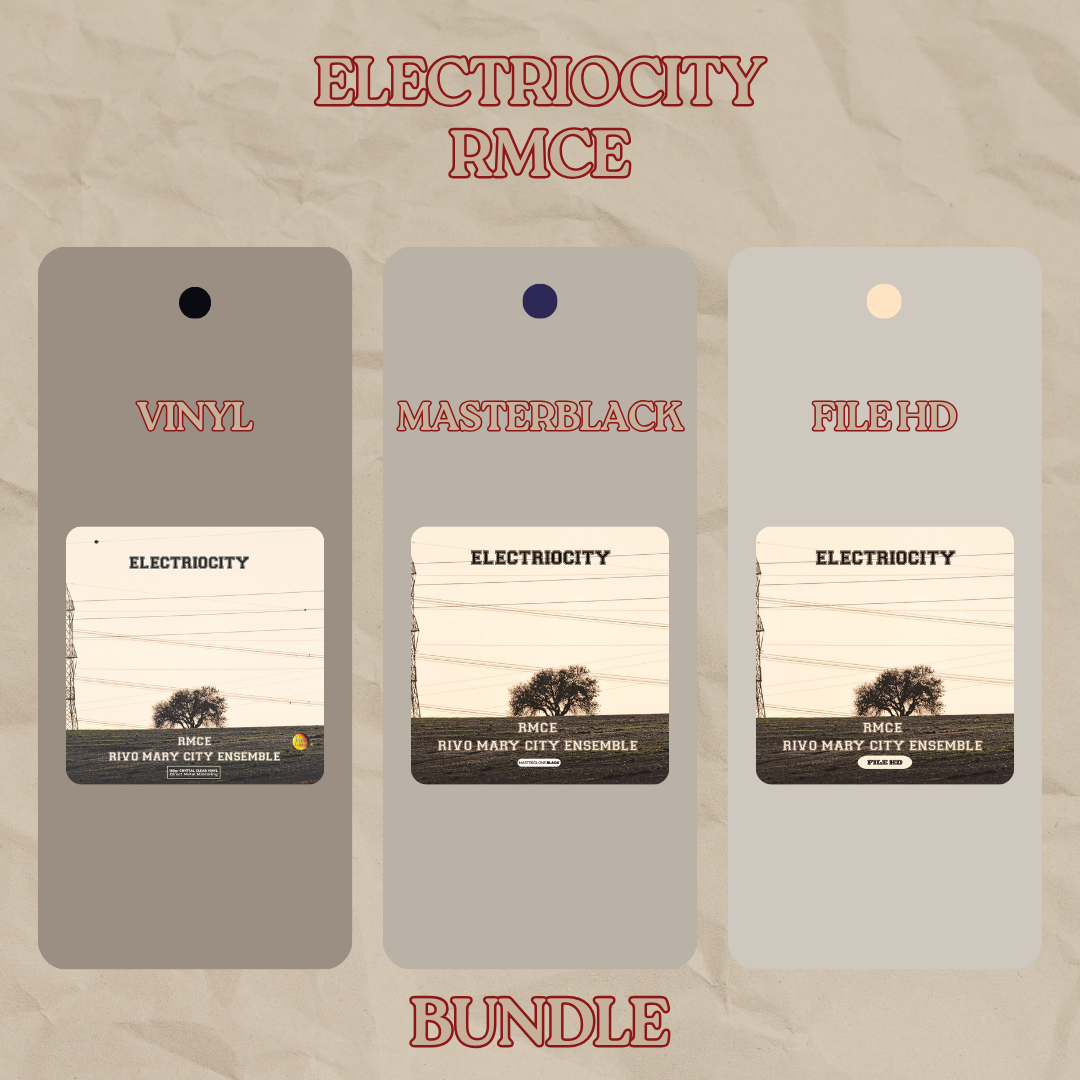 ELECTRIOCITY | RMCE - (bundle)