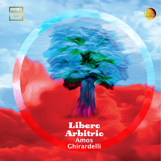 自由意志 - アモス・ギラデリ