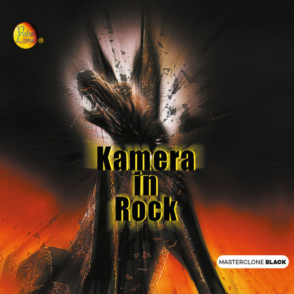 KAMERA IN ROCK | Kamera Quintett - MASTERCLONE BLACK