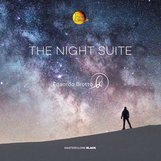 The Night Suite - Edoardo Brotto