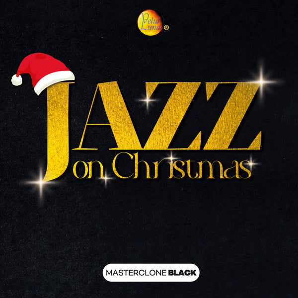 JAZZ EN NAVIDAD - MASTERCLONE BLACK