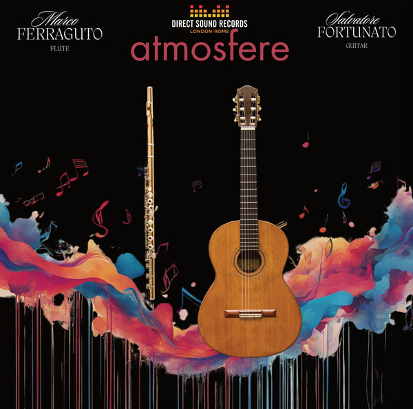 Stimmungen - Marco Ferraguto | Salvatore Fortunato