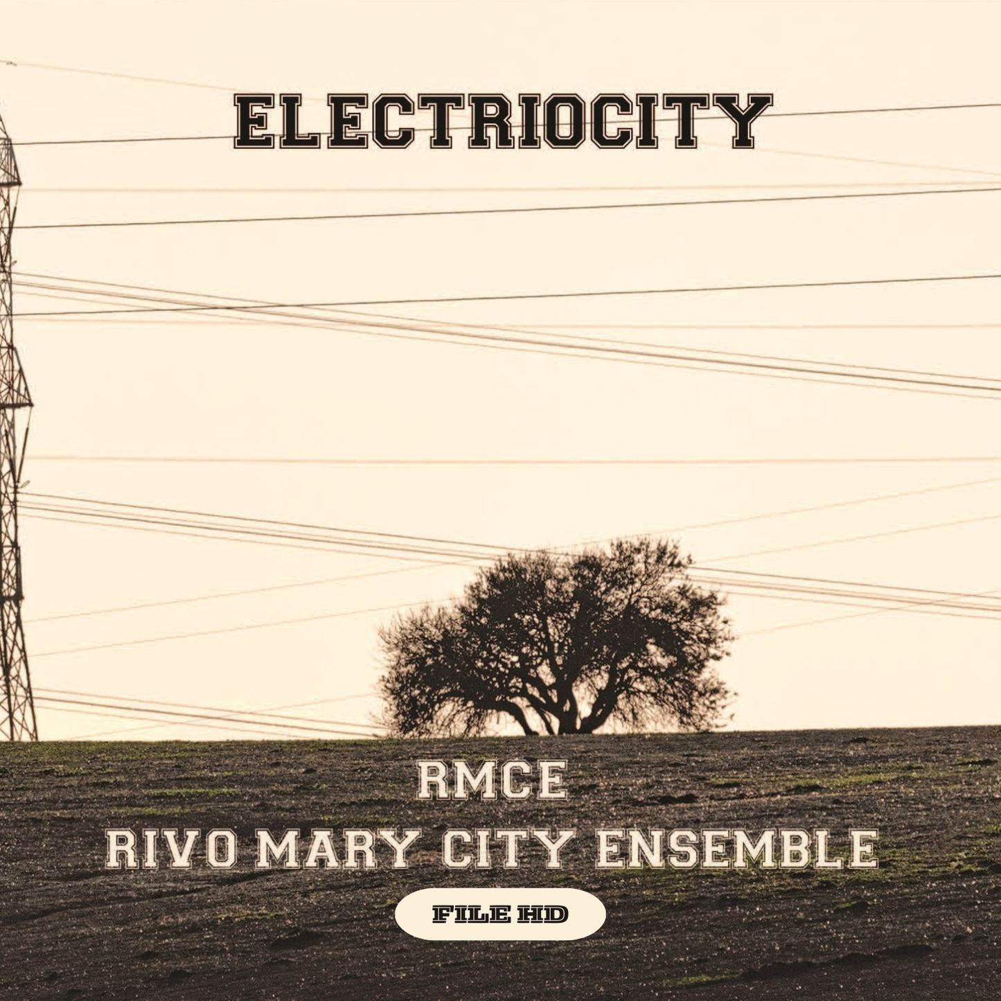 ELECTRIOCITY | RMCE - (bundle)