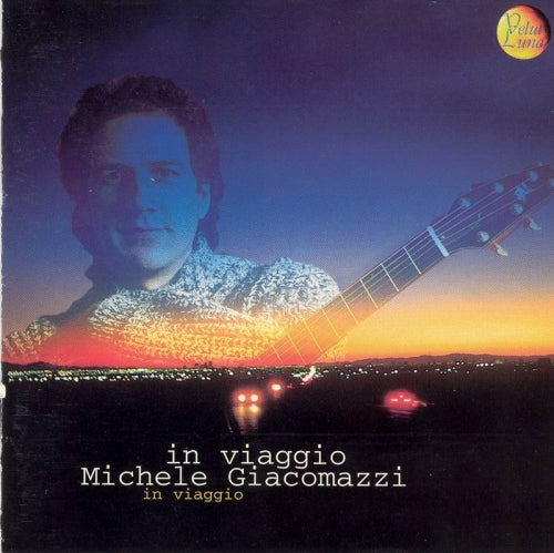 ON THE ROAD - GIACOMAZZI