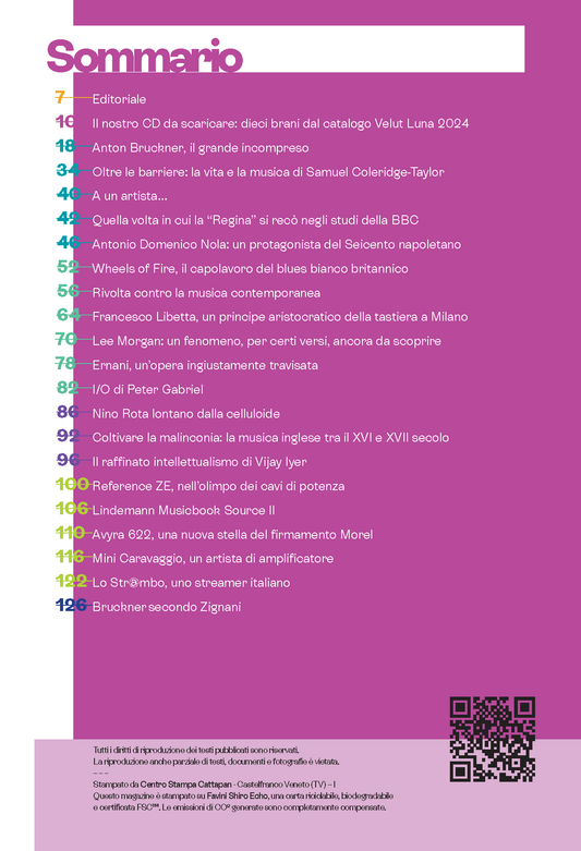 GRooVE back Magazin Nr.002/24