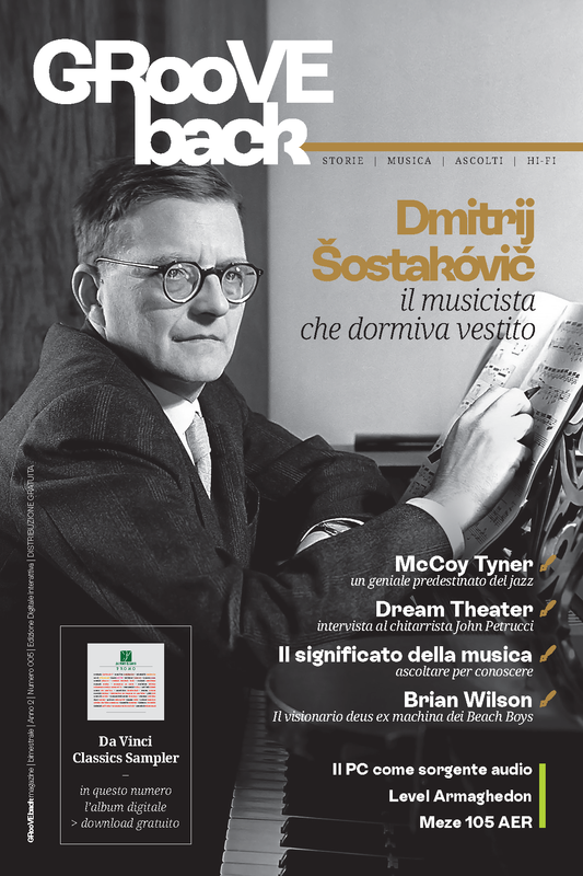 GRooVE back magazine n.005/25