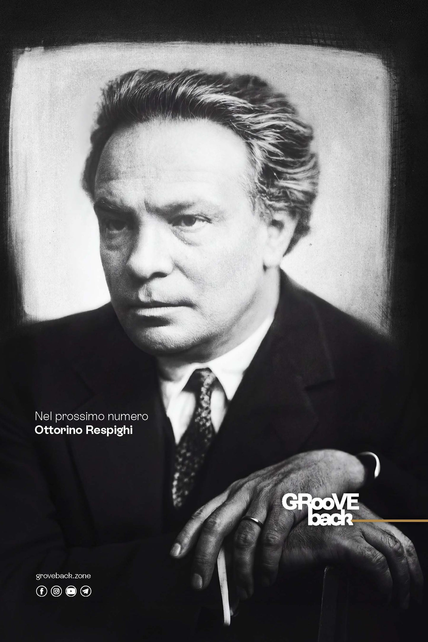 GRooVE back magazine n.009/26