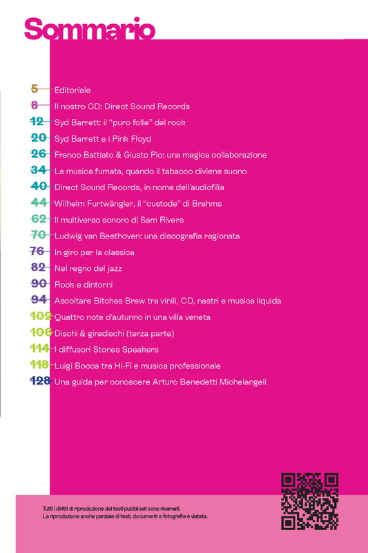 GRooVE back magazine n.007/26