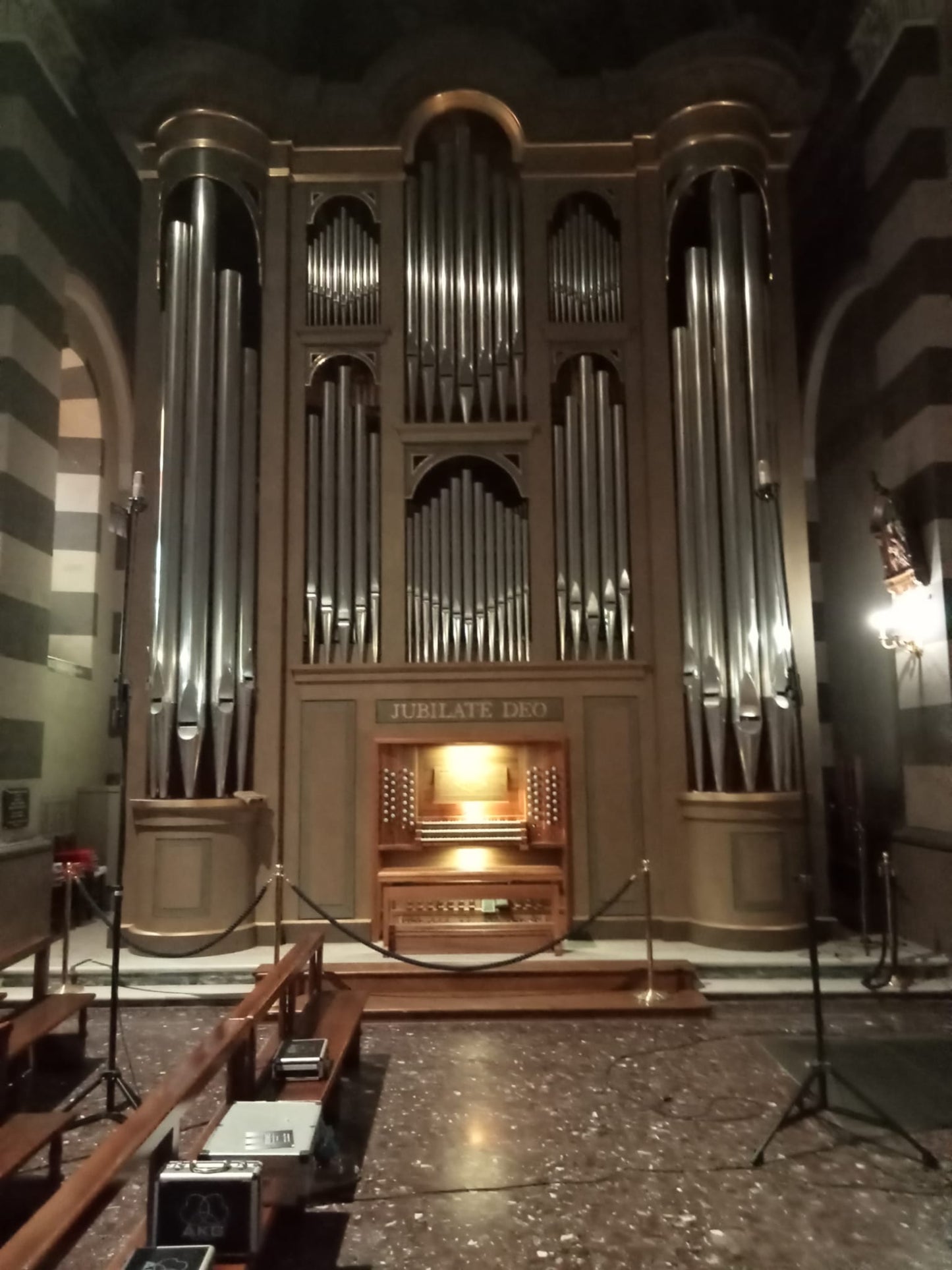 FROM BACH TO ROMANTICISM - Paola Dipietromaria