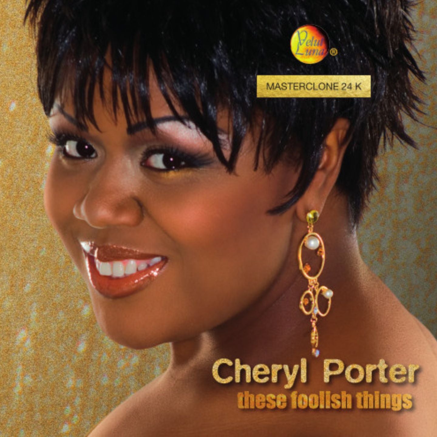 これらの愚かなこと - ポーター、グレゴリー、ビロ、マイオーレ、ダニ