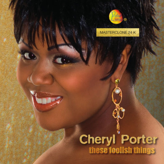 これらの愚かなこと - ポーター、グレゴリー、ビロ、マイオーレ、ダニ