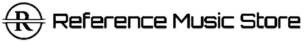 Reference Music Store